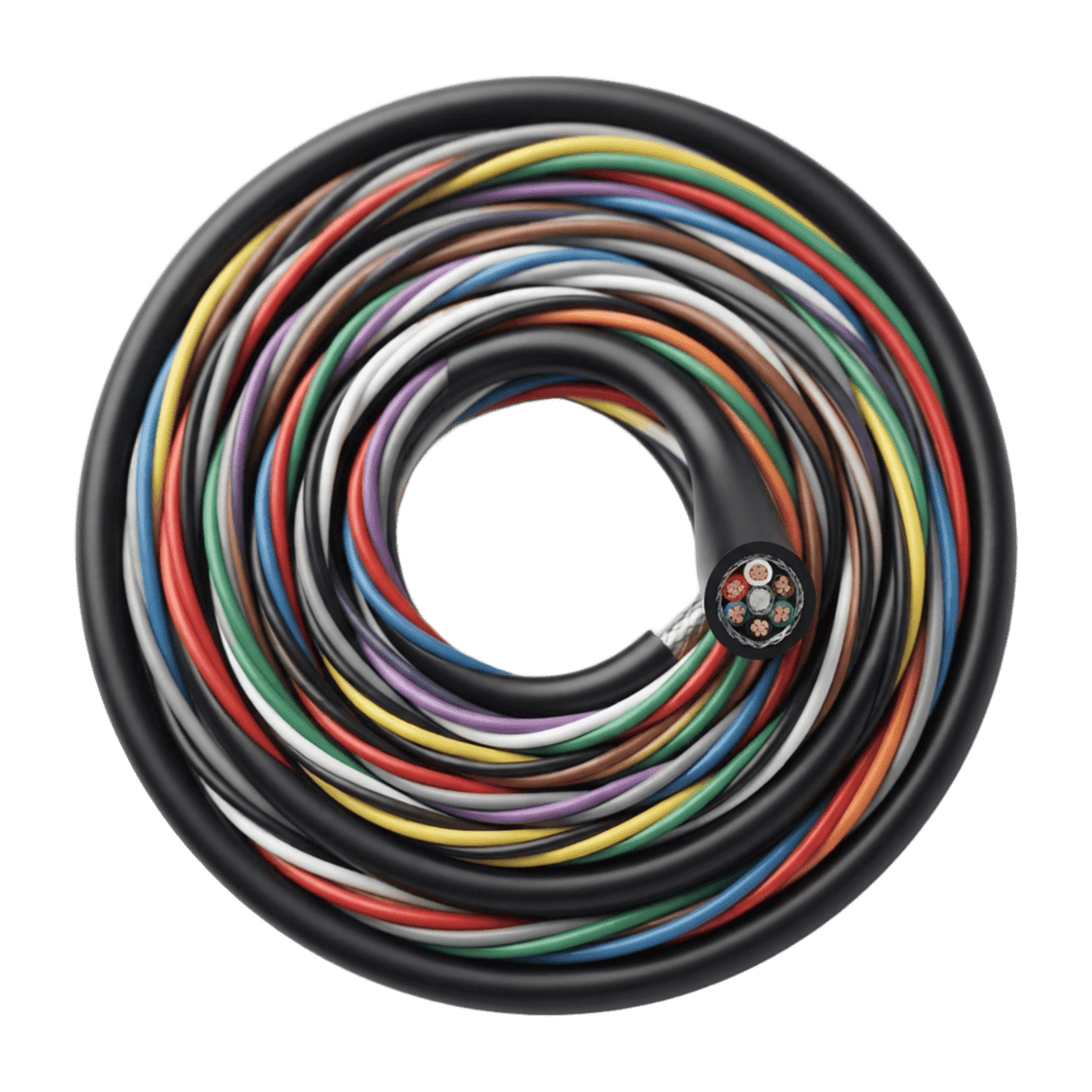 Control Cables