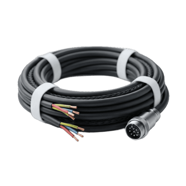 Industrial Cables