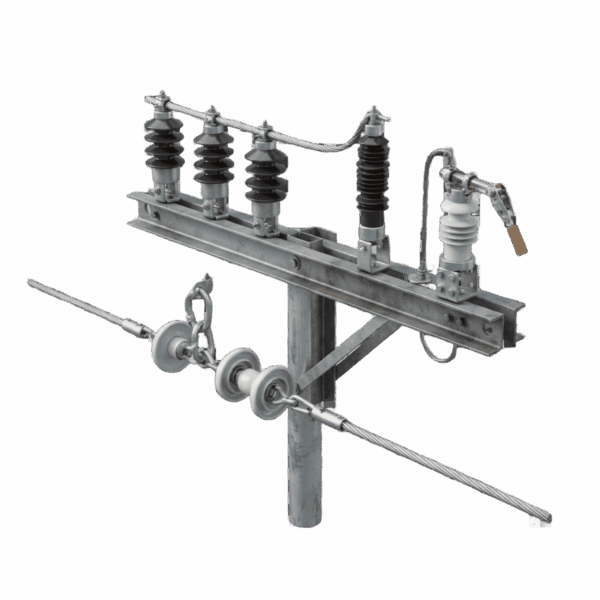 33KV & 11KV Line Material
