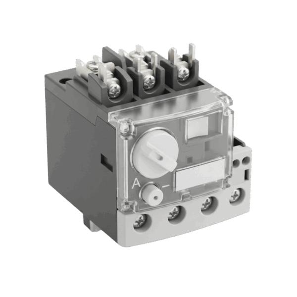 Overload Relays
