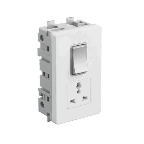 Modular Switchgear