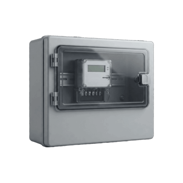 Meter Boxes