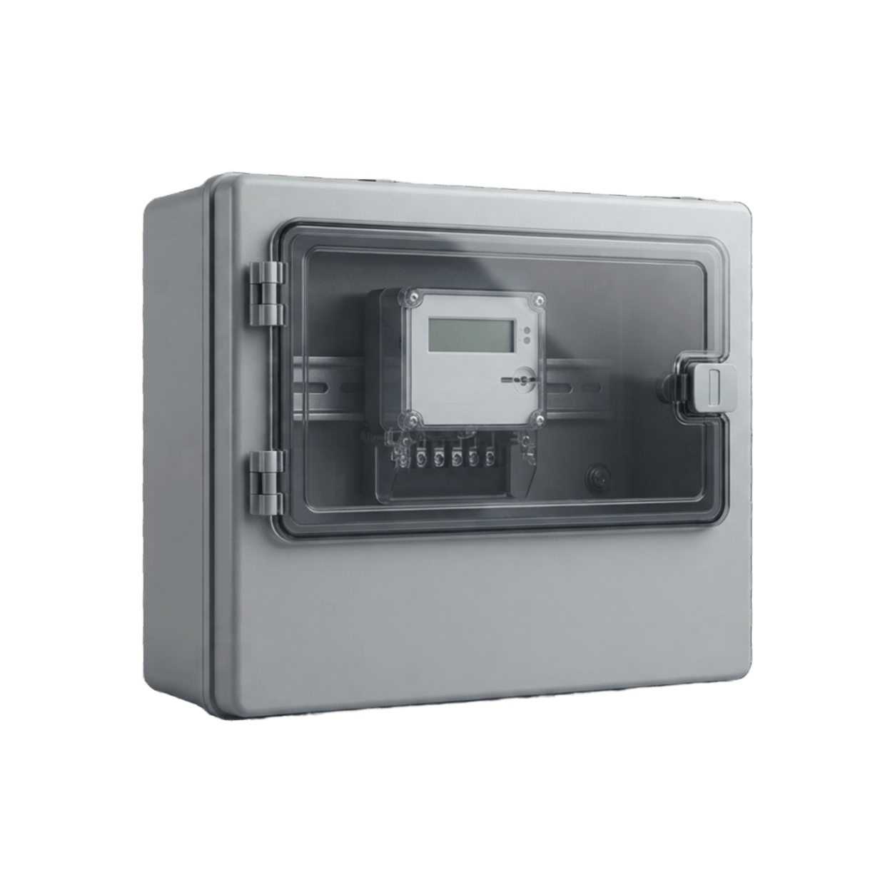 Meter Boxes