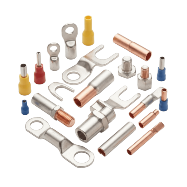 Lugs & Ferrules