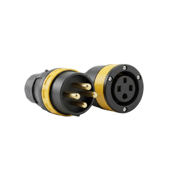 Plugs & Connectors